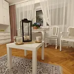 City Center Studio Apartments