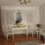 City Center Studio Apartments