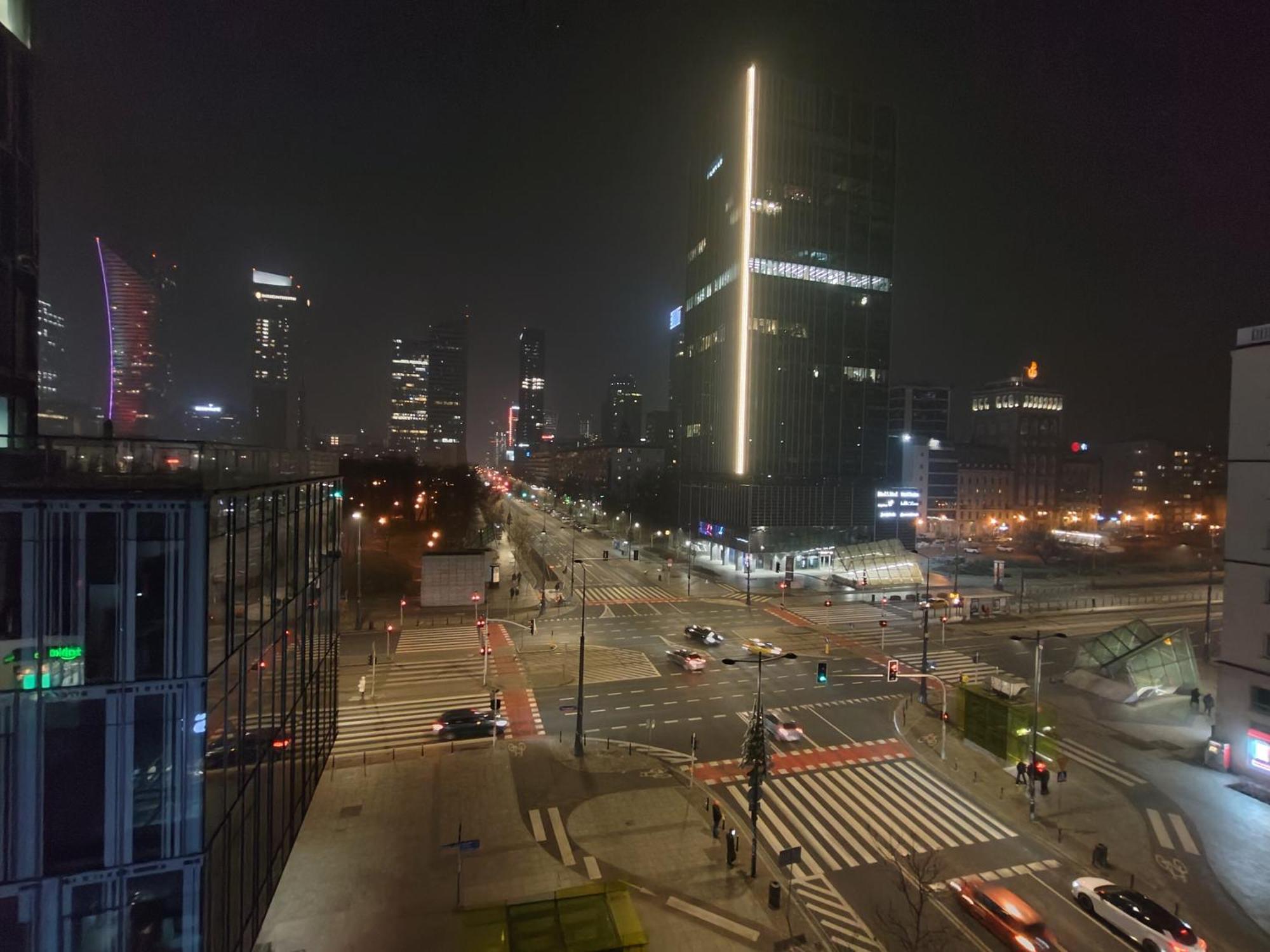 Center Apartament