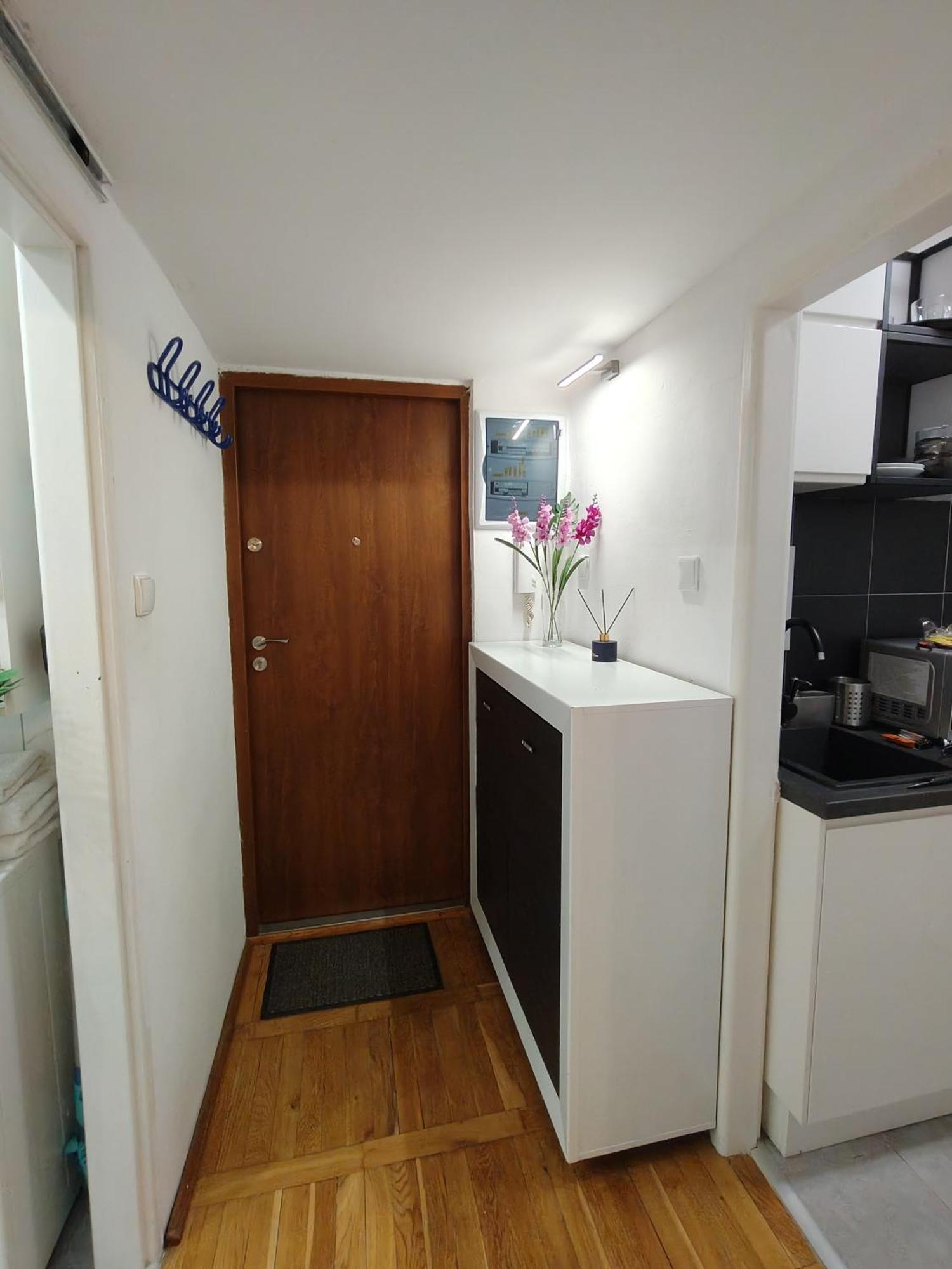 Center Apartament Warszawa