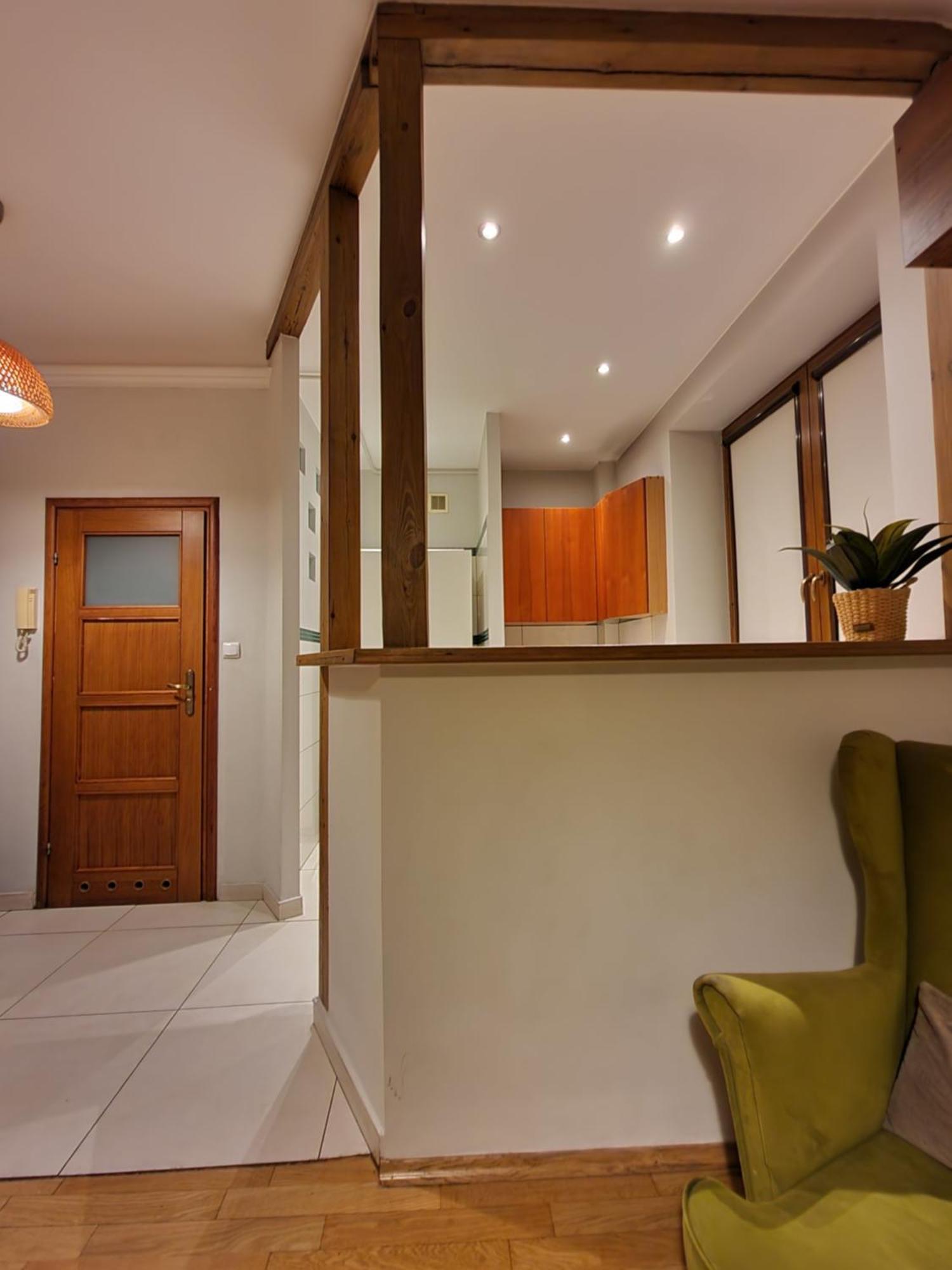 Center Apartament Warszawa